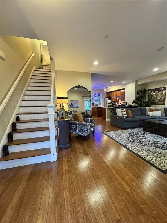 Lynnfield, MA 01940,60 Pyburn Rd #60