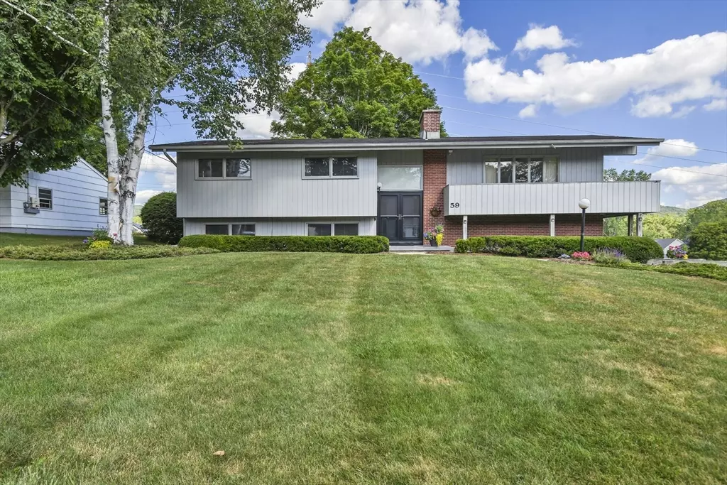 Pittsfield, MA 01201,59 Joan Dr