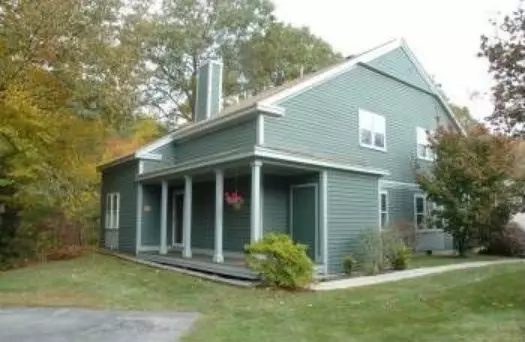 Lincoln, MA 01773,4L N Commons #4L