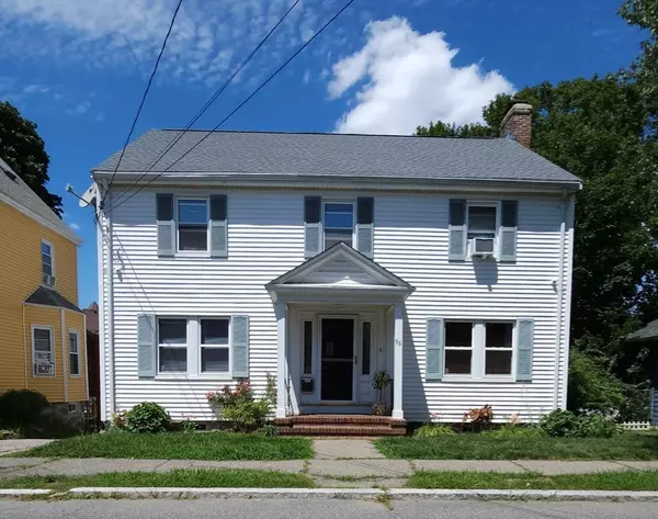 96 Brook Rd, Milton, MA 02186