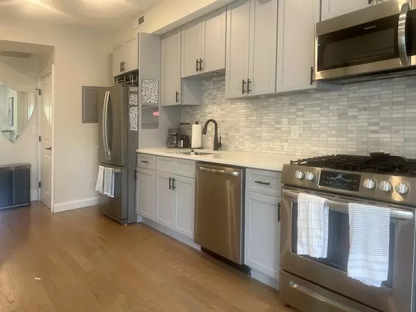 159 Bennington Street #2, Boston, MA 02128