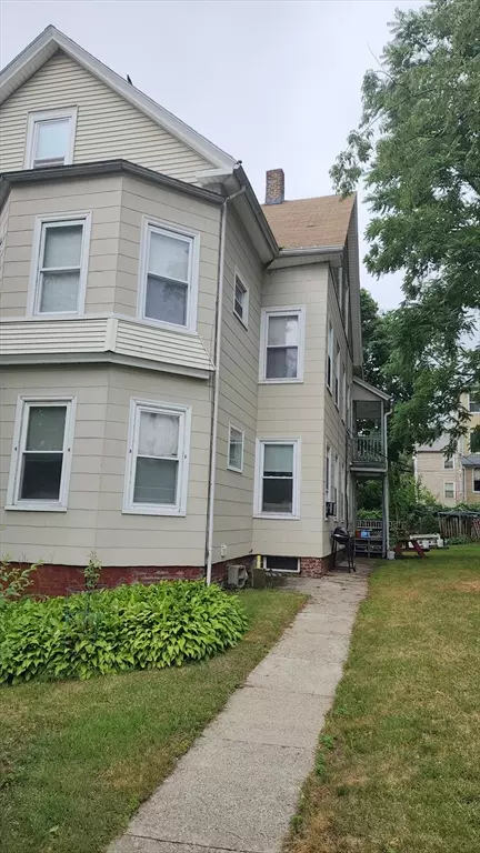 Worcester, MA 01604,184 Vernon St