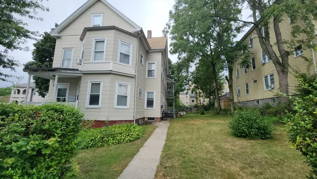 Worcester, MA 01604,184 Vernon St