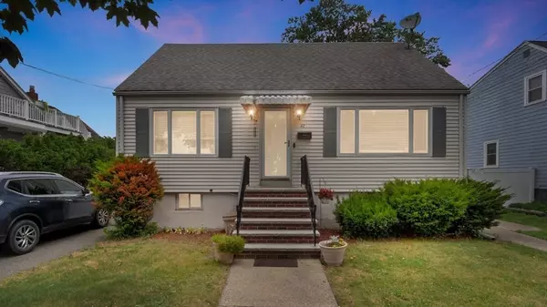 42 Butler, Revere, MA 02151