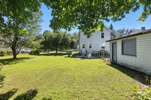 0 Dorset St (Nes), Springfield, MA 01108