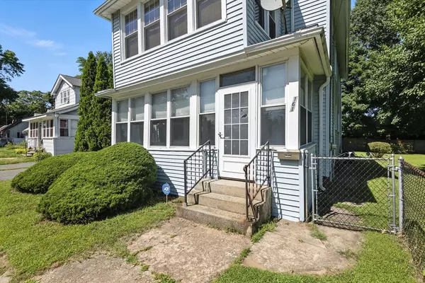 Springfield, MA 01108,161 Dorset St