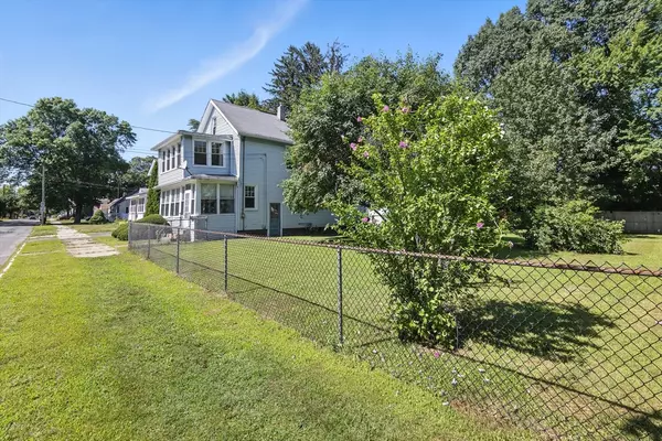 Springfield, MA 01108,161 Dorset St