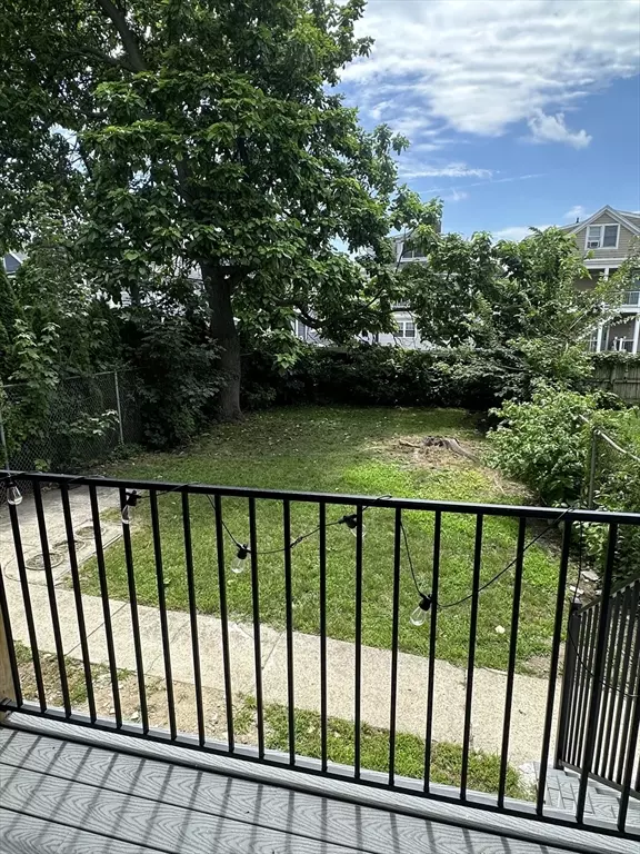 Boston, MA 02127,575 East 8th Street #1