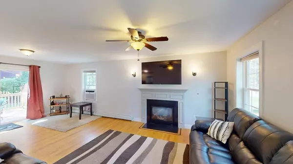 Leominster, MA 01453,110 Sawtelle Road