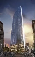 Boston, MA 02110,1 Franklin St #4307