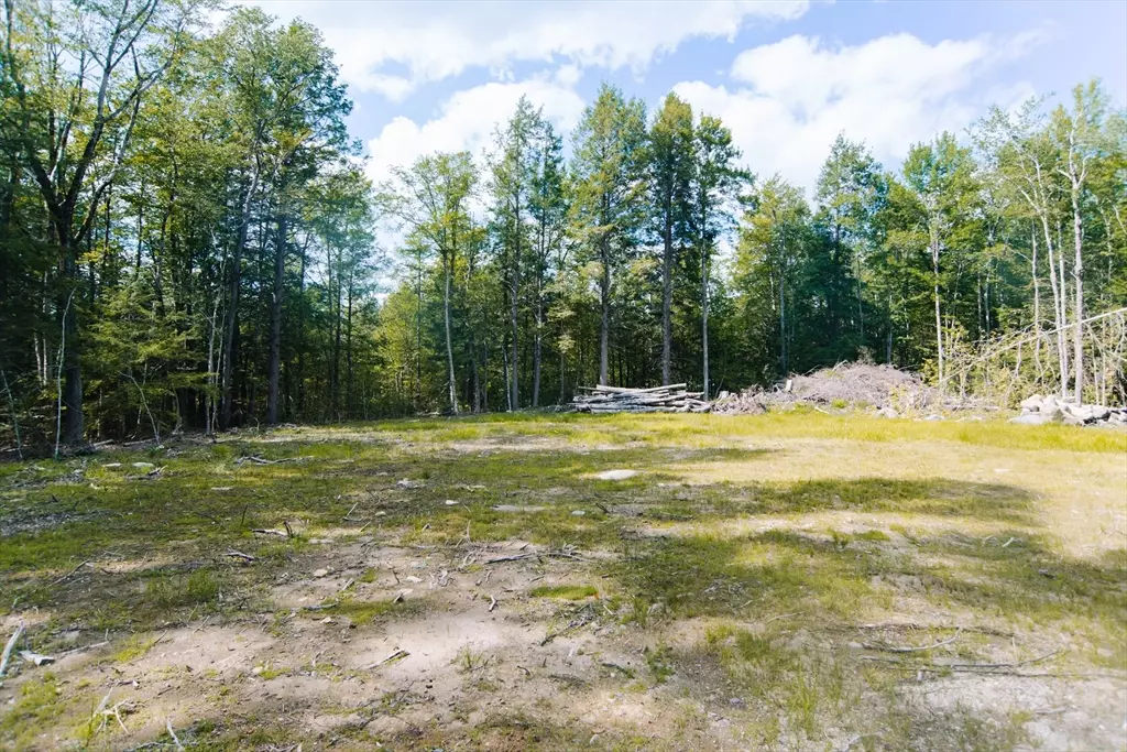 Chesterfield, MA 01012,Lot 2 Bissell Rd