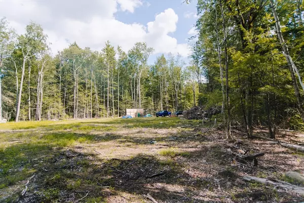 Chesterfield, MA 01012,Lot 2 Bissell Rd