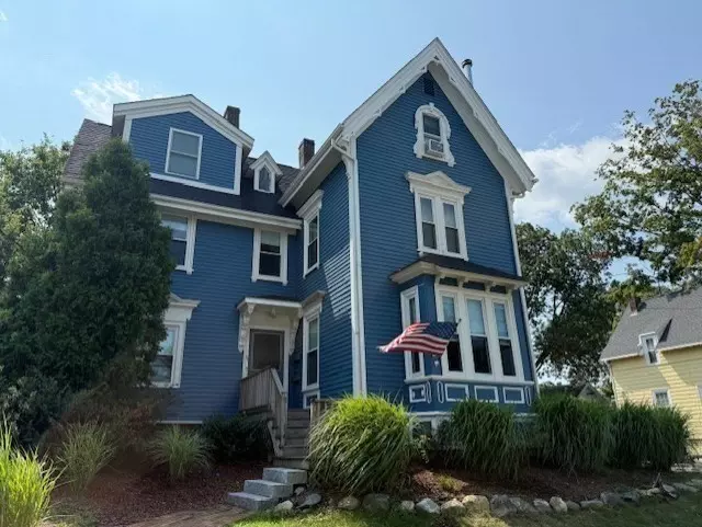 36 Central Street #One, Braintree, MA 02184