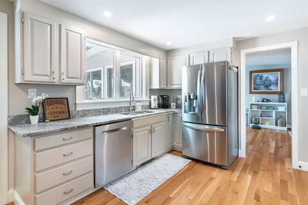 Shrewsbury, MA 01545,39 Bay View Dr