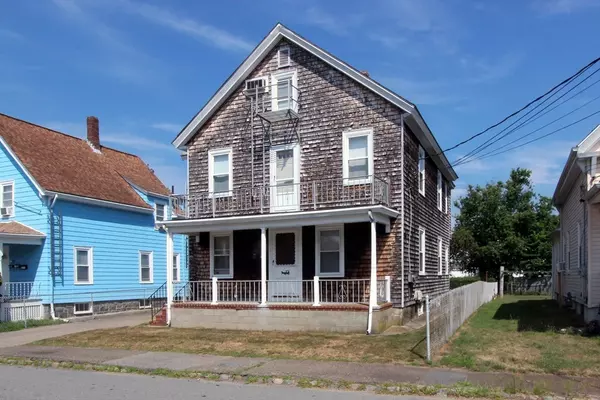 Taunton, MA 02780,22 Garfield Street