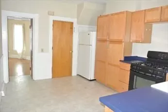 Newton, MA 02458,41 Faxon Street #1