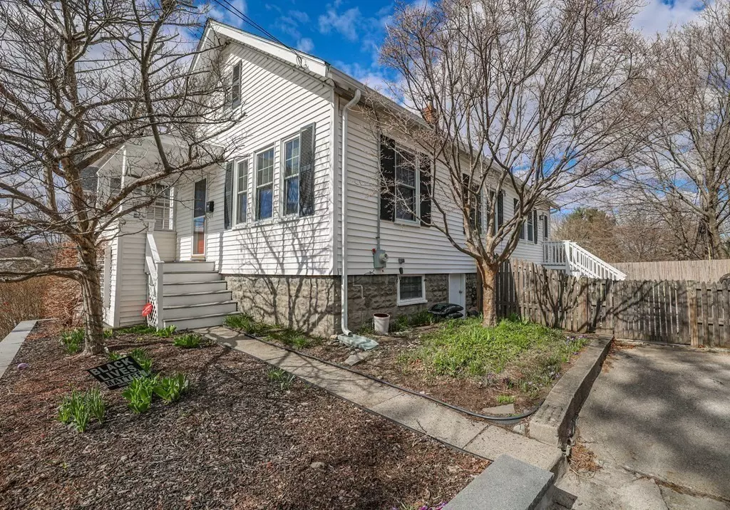 Boston, MA 02131,158 Durnell Ave