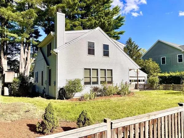 Northampton, MA 01062,30 Landy Ave
