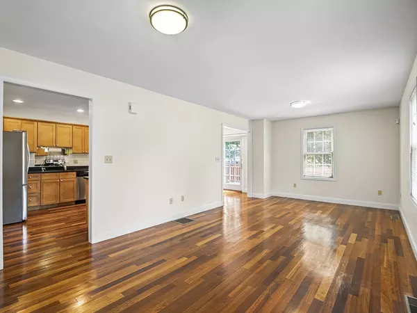 Lynn, MA 01905,89 Kirtland St #B