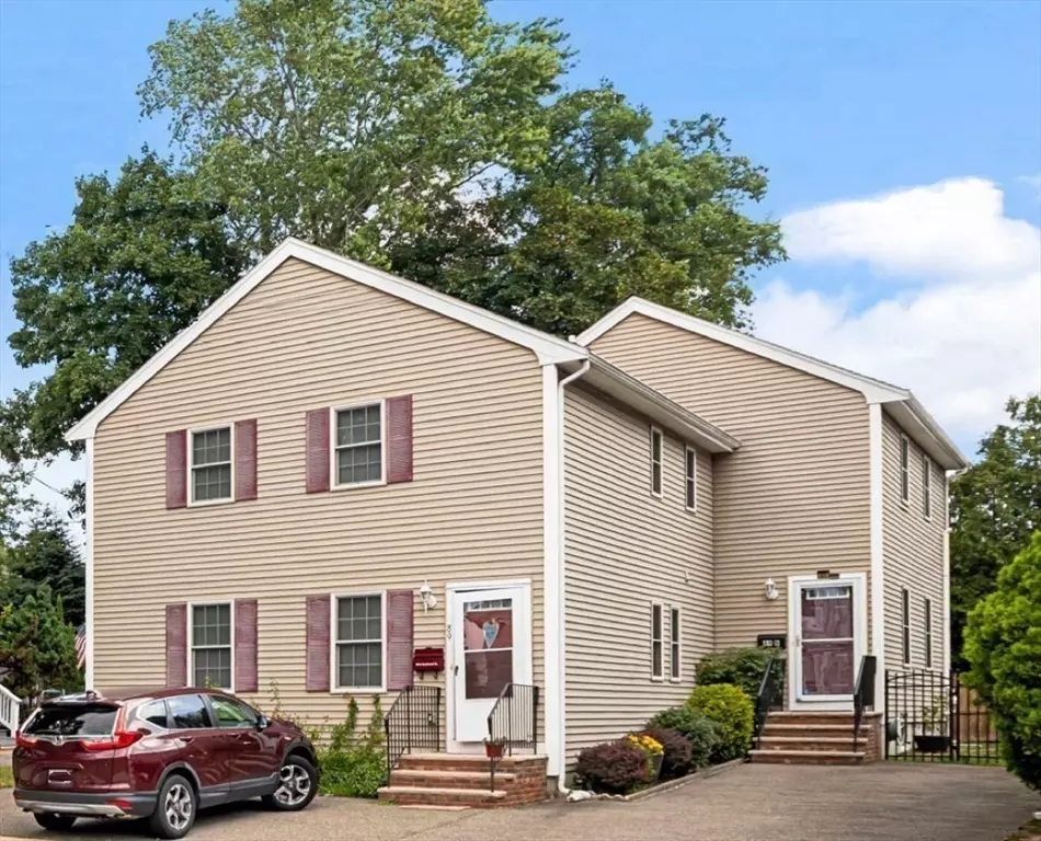 Lynn, MA 01905,89 Kirtland St #B