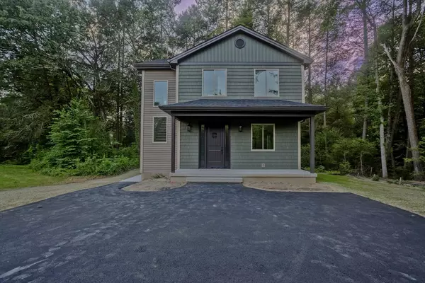 Southwick, MA 01077,55 Foster Rd