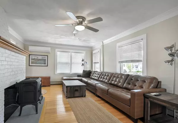 Hull, MA 02045,52-A Samoset Ave