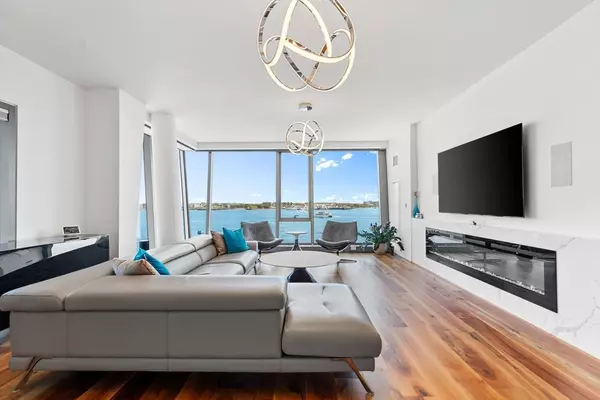 Boston, MA 02210,300 Pier 4 Blvd #5C