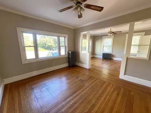 Somerville, MA 02145,105 Shore Drive #1