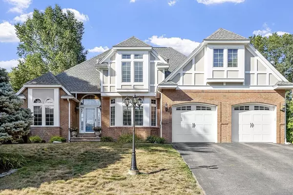 2 Tyler Lane, Middleton, MA 01949