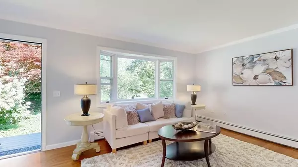 Williamstown, MA 01267,31 Mason St