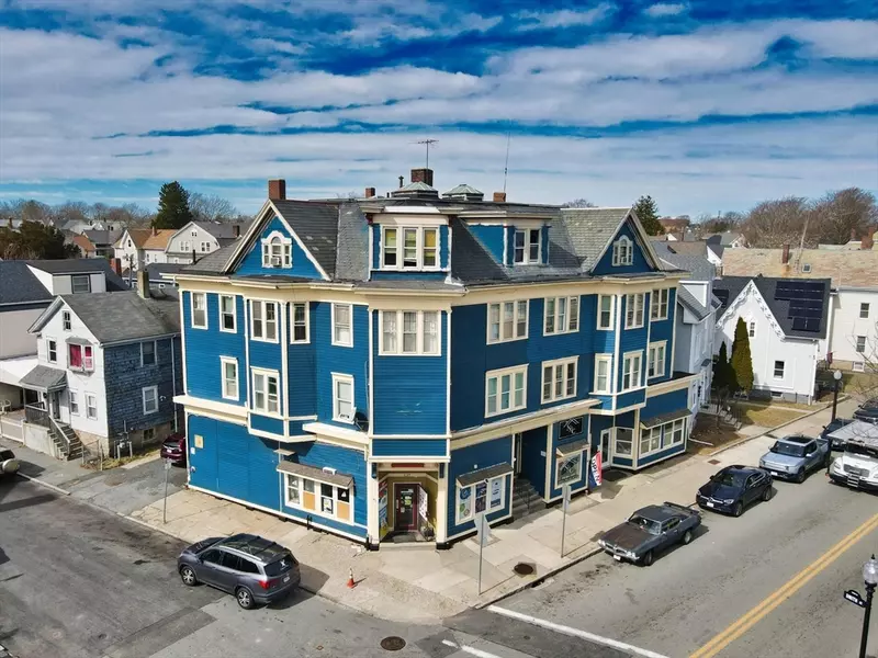 645 County St, New Bedford, MA 02740