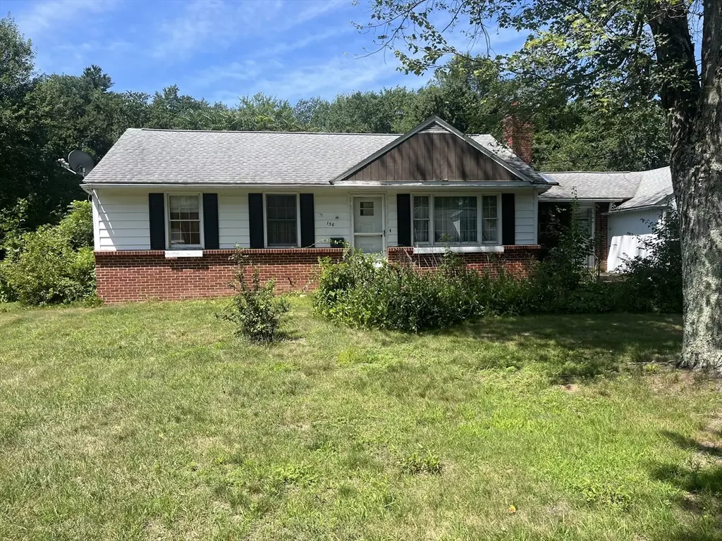 East Longmeadow, MA 01028,158 Elm St
