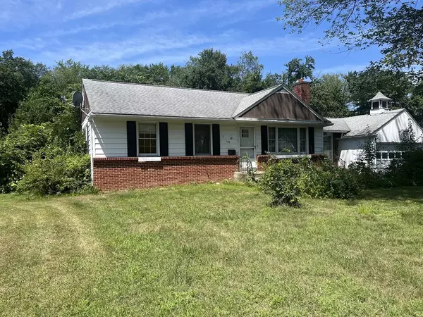 East Longmeadow, MA 01028,158 Elm St