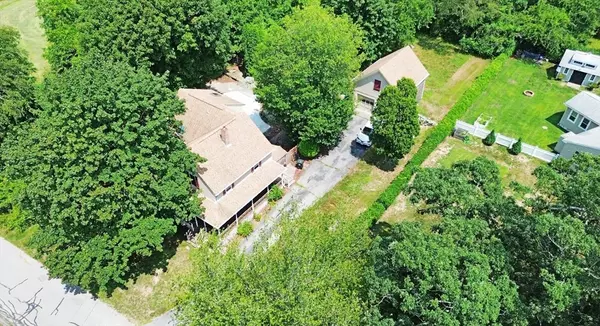 Swansea, MA 02777,265 Stevens Rd
