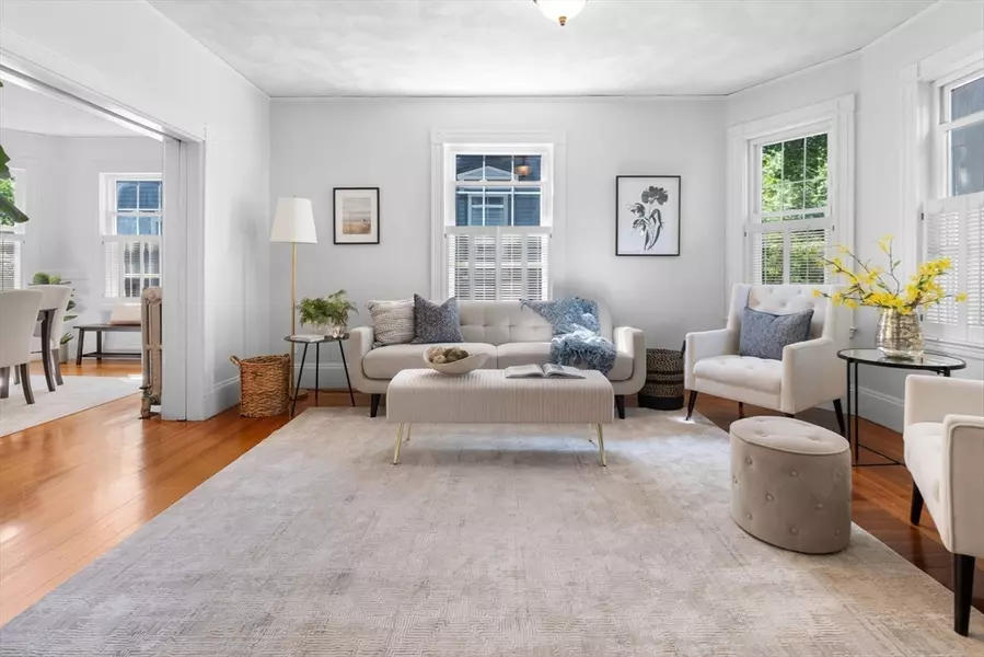 109 Lake View Ave, Cambridge, MA 02138