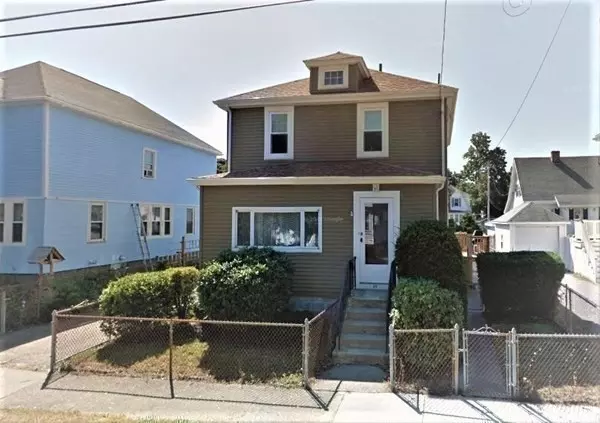 Quincy, MA 02170,49 Thornton St