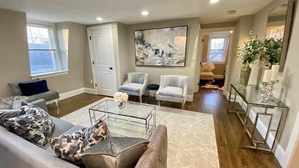 100 Winter St #3, Cambridge, MA 02141