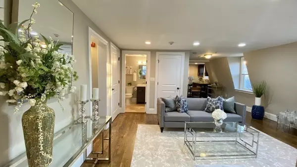 Cambridge, MA 02141,100 Winter St #3