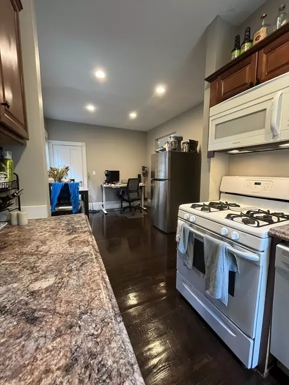 Boston, MA 02125,28 Dorset Street #2