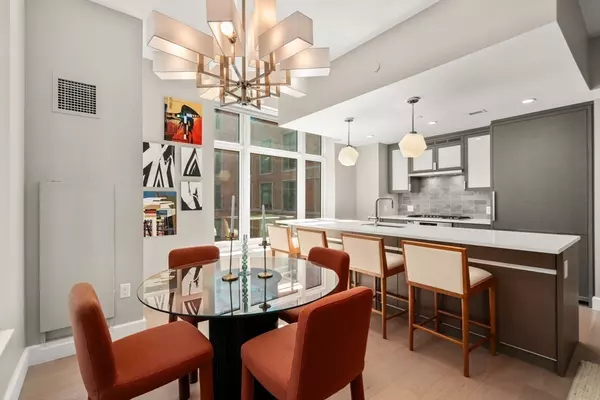 Boston, MA 02114,100 Lovejoy Wharf #11K