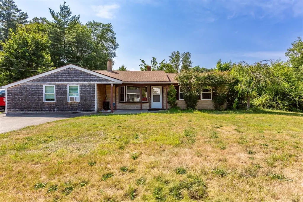 Raynham, MA 02767,79 Edward Rd