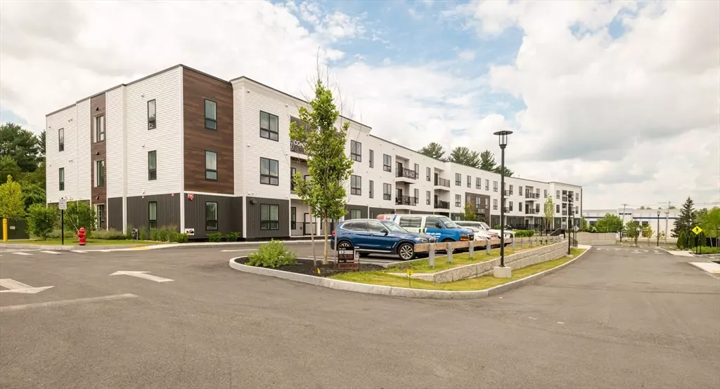 Wilmington, MA 01887,203 Lowell St. #202