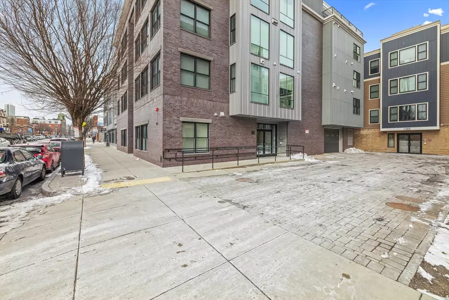 150 W Broadway #314, Boston, MA 02127