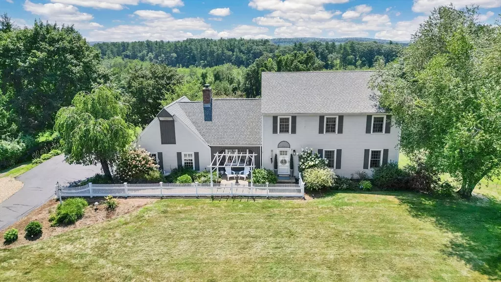 52 Wickaboag Valley Rd, West Brookfield, MA 01585
