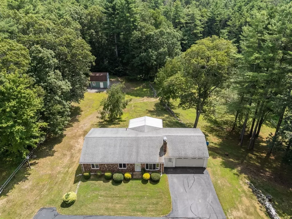 Southbridge, MA 01550,749 Alpine Dr