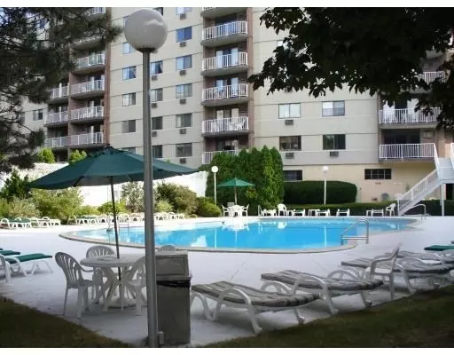 Watertown, MA 02472,141 Coolidge Ave #615