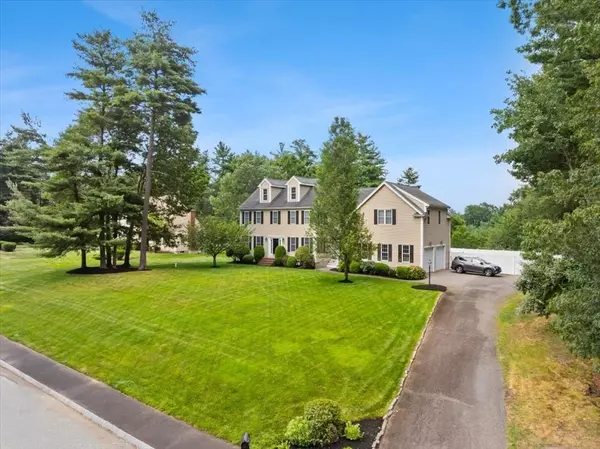 Bridgewater, MA 02324,25 Calthrop Dr