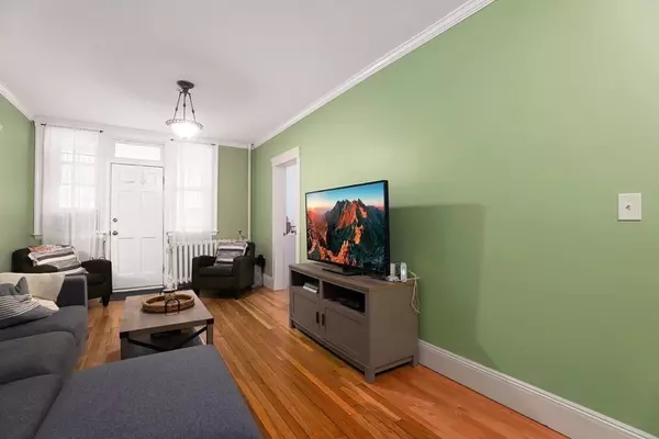 Boston, MA 02135,301 Allston St #1