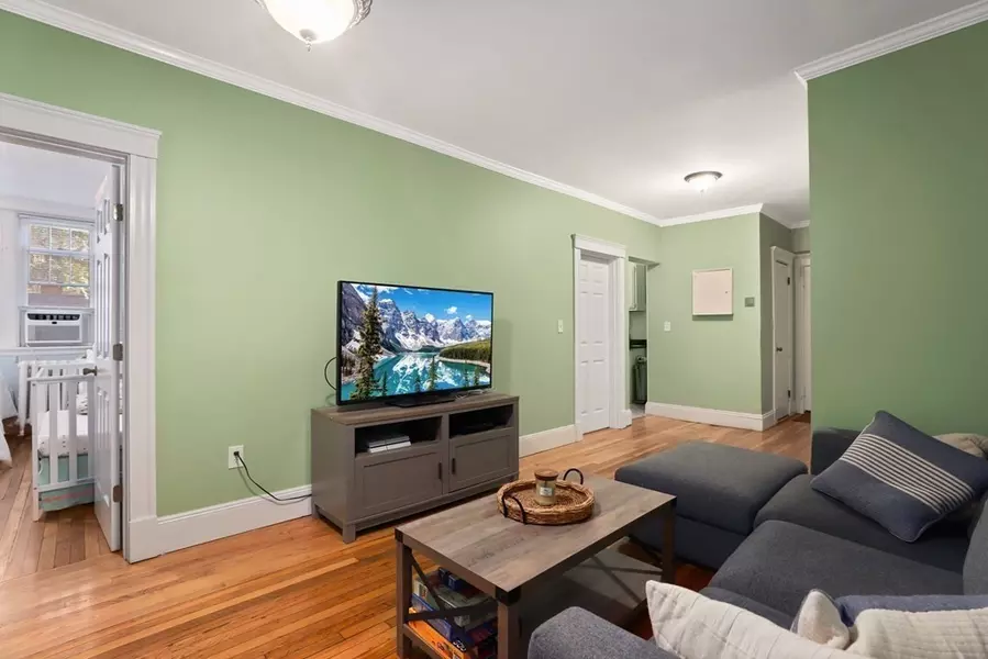 301 Allston St #1, Boston, MA 02135