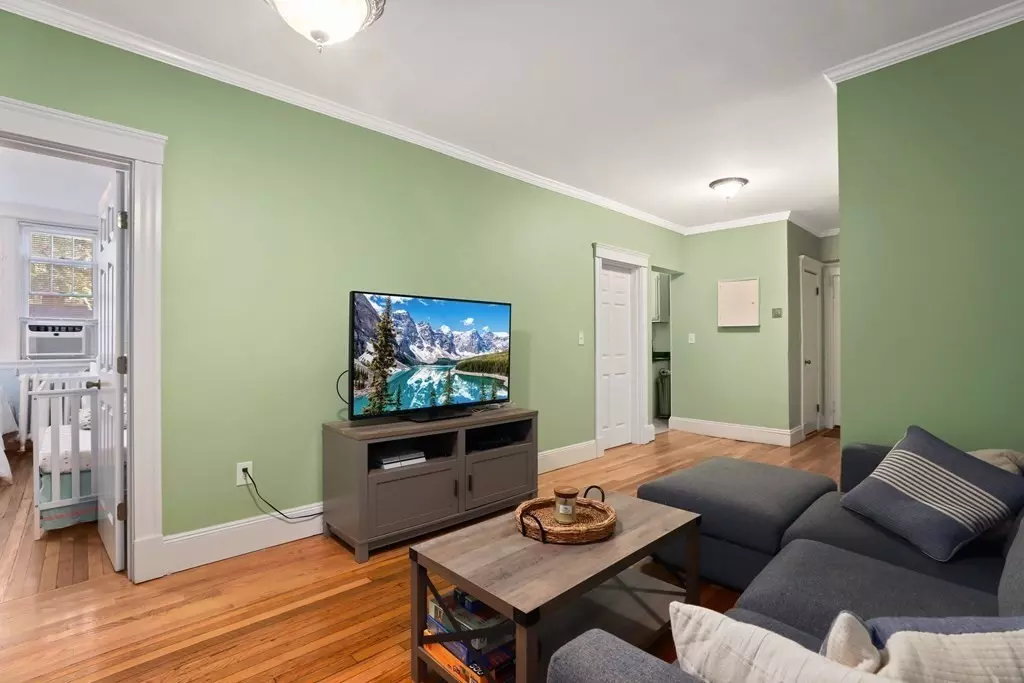 Boston, MA 02135,301 Allston St #1